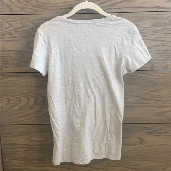 Ralf Lauren Sport grey t-shirt - Picture 3 of 3